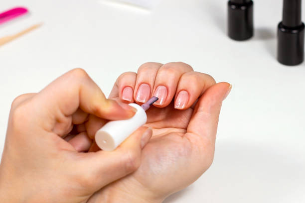  Tips for maintaining gel manicure for weeks
