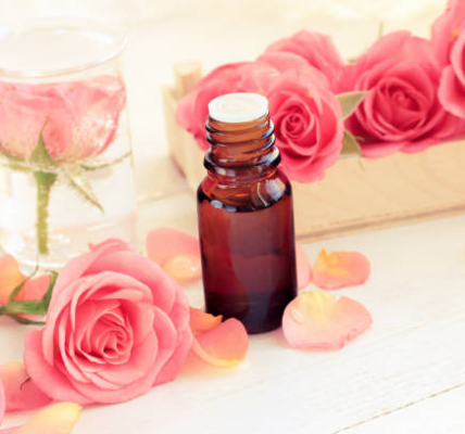 Enhancing Your Skin with the Power of Roses