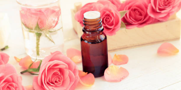 Enhancing Your Skin with the Power of Roses